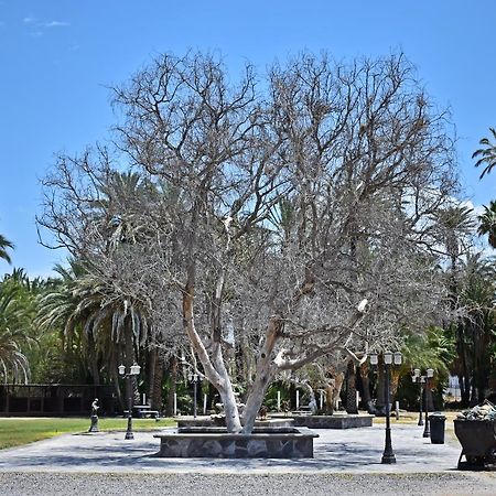 La Huerta Hotel San Ignacio  Eksteriør bilde
