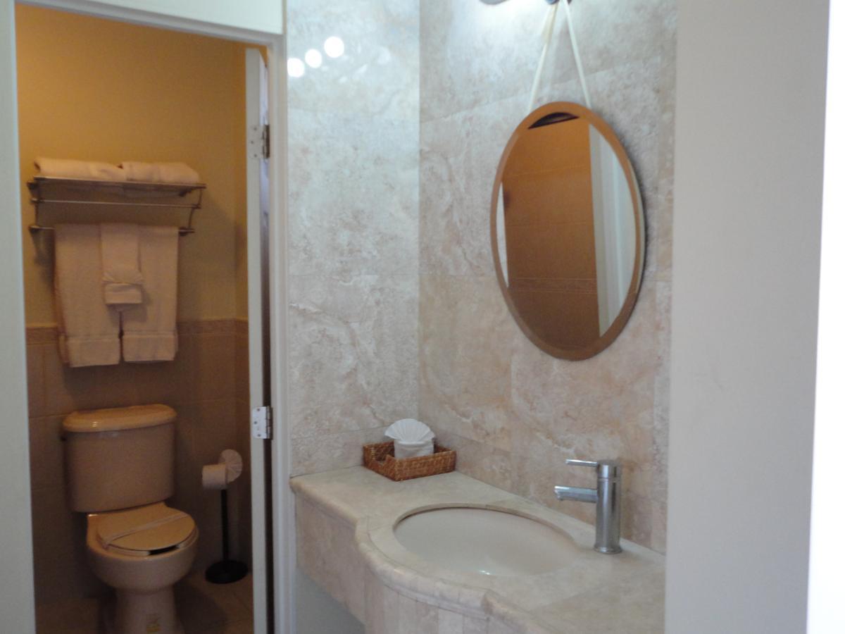 La Huerta Hotel San Ignacio  Eksteriør bilde