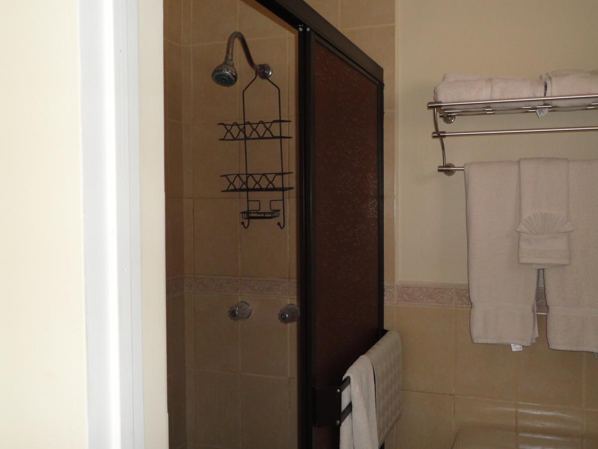La Huerta Hotel San Ignacio  Eksteriør bilde