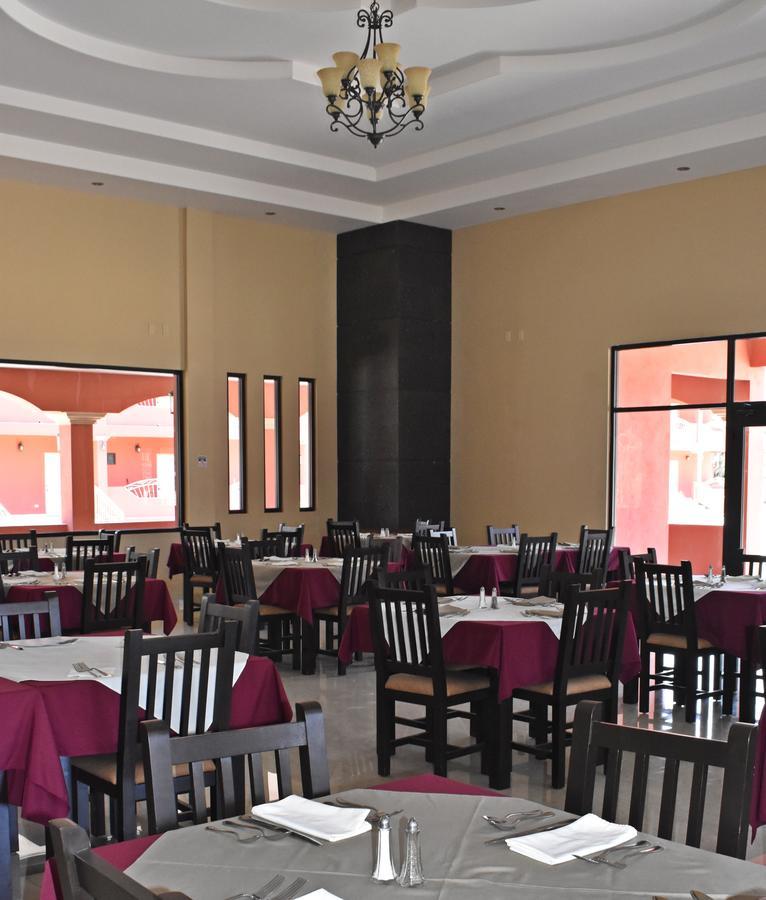 La Huerta Hotel San Ignacio  Eksteriør bilde