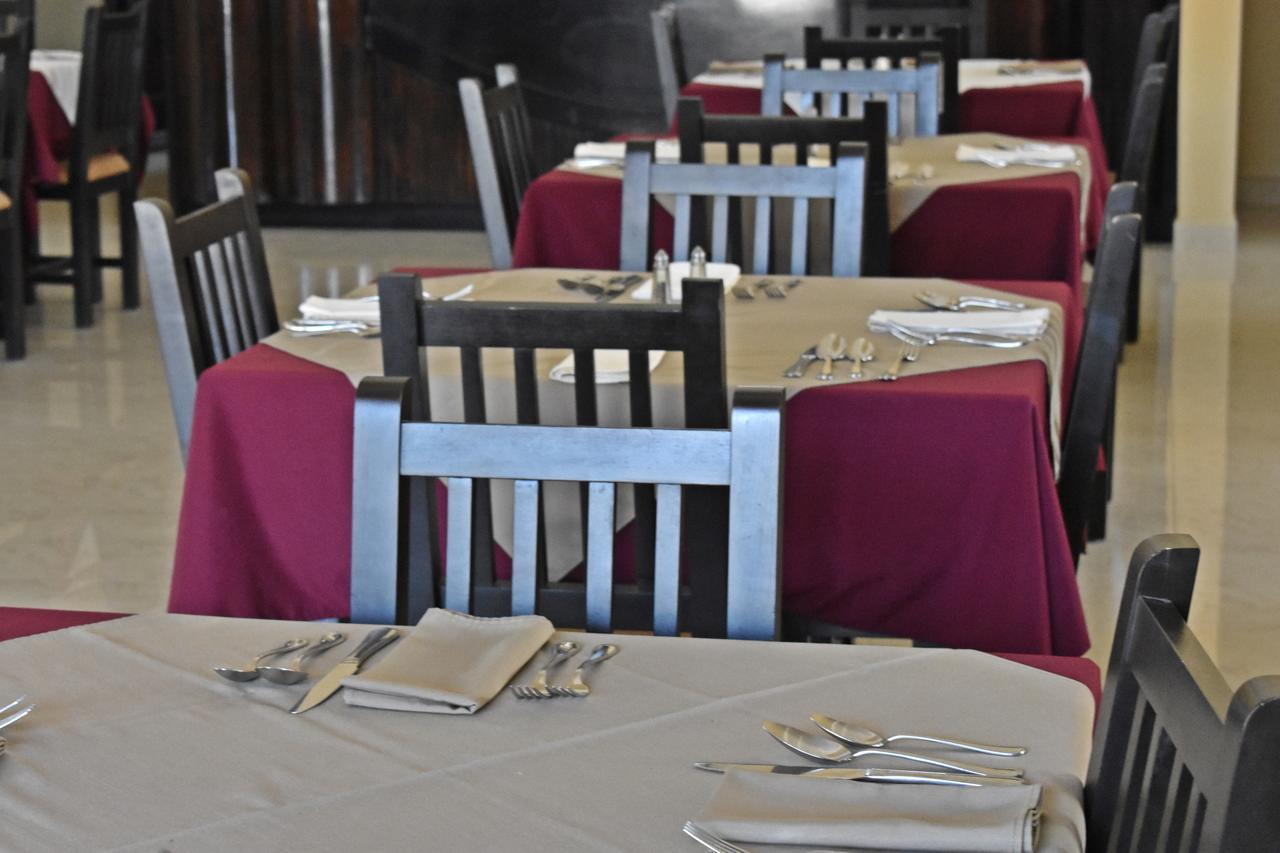 La Huerta Hotel San Ignacio  Eksteriør bilde