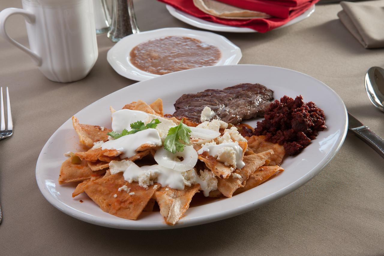 La Huerta Hotel San Ignacio  Eksteriør bilde